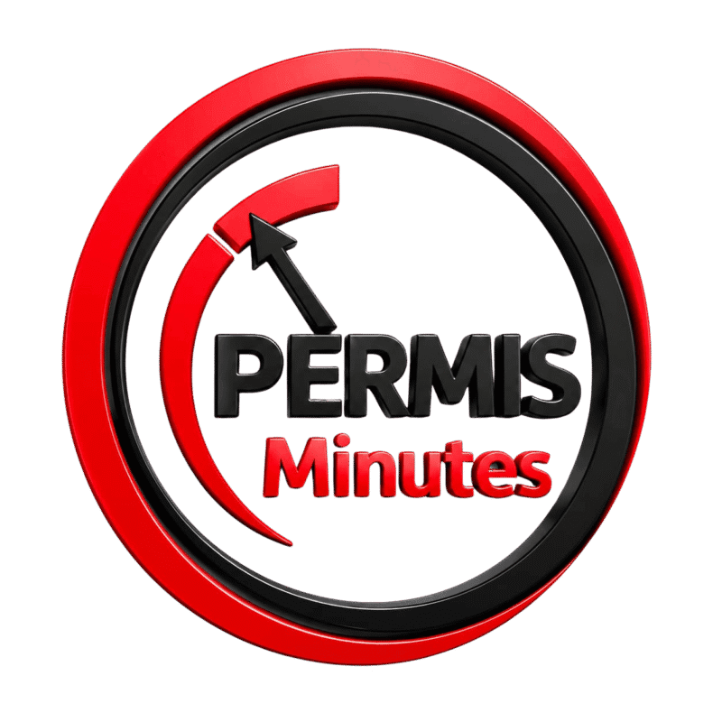 permisminutes
