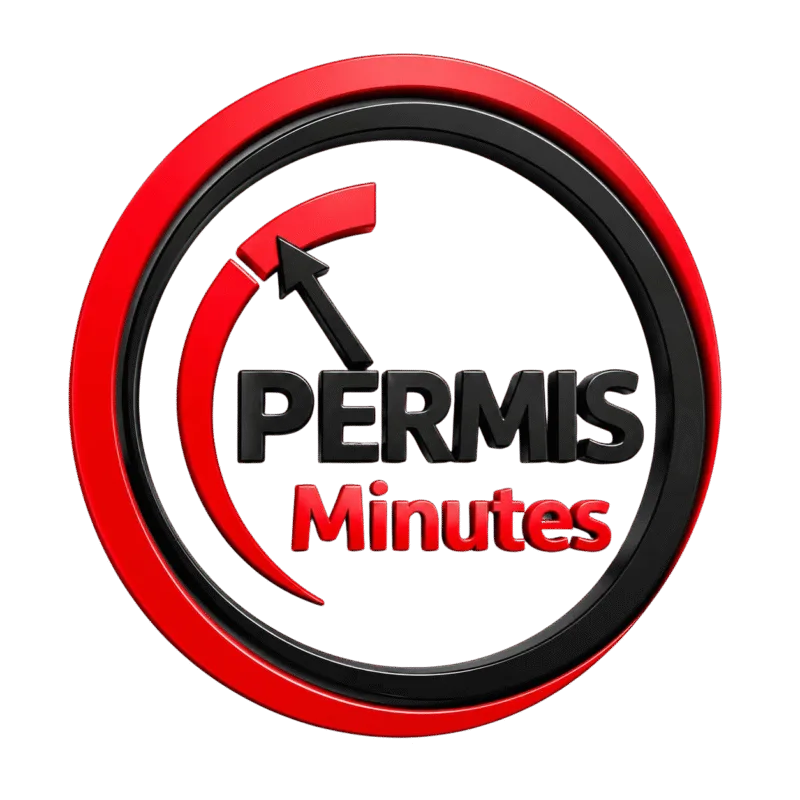 permisminutes